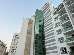 Denız Manzaralı Havuzlu 1+1 Resıdence - Image 4