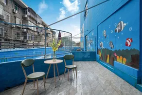 Wuhua Hannuosi Hotel - Image 4