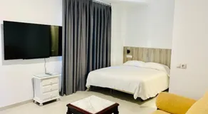 Hotel Madrid Río - Image 4