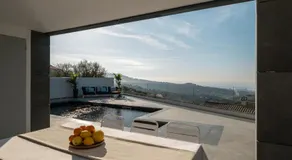 4 BR vila 25 minutes to Barcelona Fantastic sea views pool - Image 3