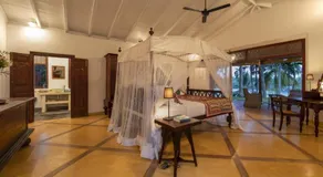 Villa Karamoja sul lago Koggala - Image 2
