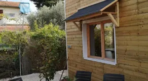 Le Petit Chalet de Nîmes Shantay Youstay - Image 5