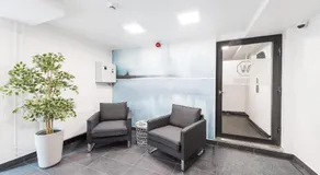Forenom Serviced Apartments Helsinki Lauttasaari - Image 4