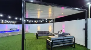 Rose Hatta Chalet - Breakfast & Complete Privacy - Image 3