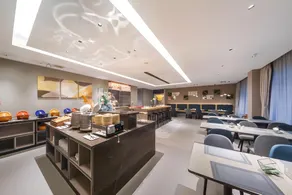 Home Inn Selected Zhuhai Qinglv Middle Road - Image 5