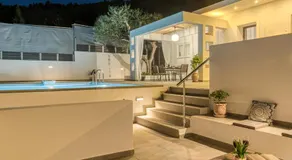 Villa Astoria Keri - Image 4