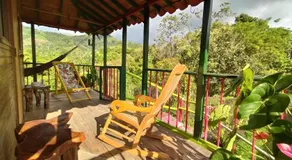 La Acuarela, Posada de La Monita - Image 3