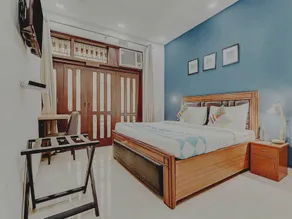 Hotel O Comfortable stay - Image 5