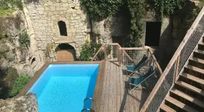 Logis Escale - grand gîte, piscine - Image 4