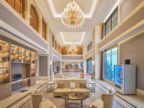 Vienna Hotel (Six Anyuan District Shop) - Image 5