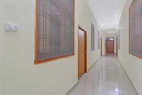 Hotel O Kk Guest House - Image 3