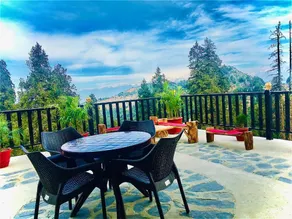DRONA HILLS RESORTS - Image 4