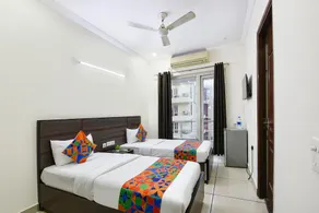 Gazelle Inn Medanta - Image 2