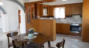 Debbie's Holiday Home with sunset - Image 3