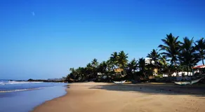 Amaranthe Beach Cabanas - Image 4