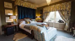 Moscar Lodge, Peak District - Image 2