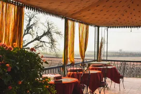 Umaid Palace Dausa - Lakeside Heritage Resort - Near Shri Mehandipur Balaji Temple - Near Chand Baori Stepwell Abhaneri & Bhangarh Fort - Image 5