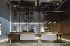 Atour Hotel Xinyu Administrative Center - Image 5