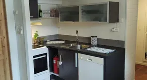 Central apartment in Breivika, Tromsø - Image 3