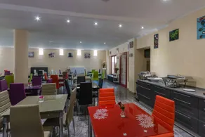 Slina Hotel Brussels - Image 5