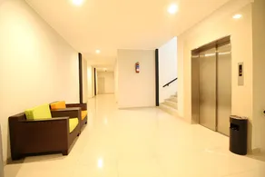 Hotel Dewanti - Image 5