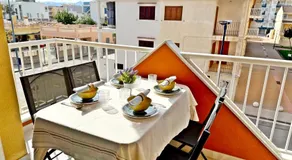 BRISA I - PLAYA DE MIRAMAR - Alquiler Familias - Image 4
