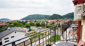 Hotel-Restaurant Ayan & SPA Piatra Neamt - Image 3