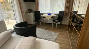 Gästehaus und Ferienwohnung Bächle - Image 2
