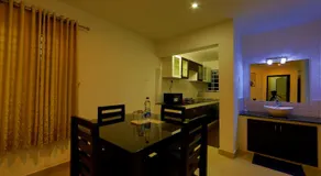 Sara Hotels and Apartments - Image 3