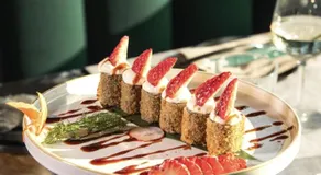 Niji Hotel&Restaurant - Image 5