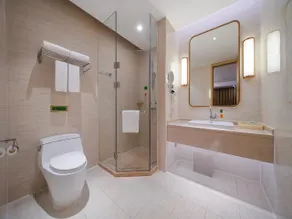 Vienna International Hotel Fujian Longyan Business District - Image 2