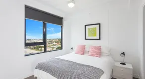 Keeping Cool on Connor - Executive 2BR Fortitude Valley apartment with pool and views - Image 4