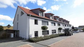 Stilvolles Apartment mit Parkplatz | barrierefrei - Image 3