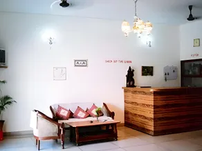 HOTEL NEW BAKSHI HOUSE agra - Image 3