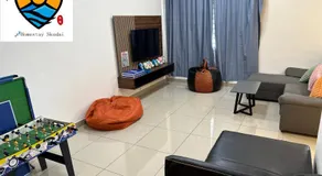 ZZZ HOMESTAY SKUDAI - Image 2