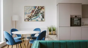 York Riverside Apartments - Image 3