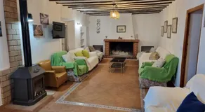 Casa Rural "La villa del pistacho" - Image 3