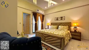 Signature 1xBed Apartment with all amenities. - Image 2