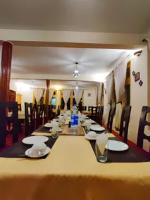 Passu Tourist Lodge - Image 3