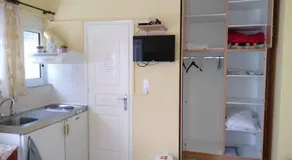 Cosy Traditional Studio 1 & Studio 2 in Pythagorio - Image 3