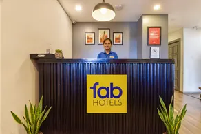 FabHotel NY Townhouse - Image 4