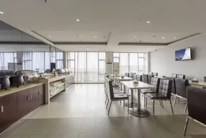 Yeste Hotel Qinzhou Qingang - Image 5