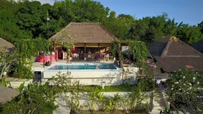 Pandana Boutique Hotel - Image 4
