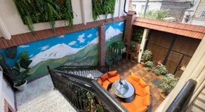 Hestia Boutique Hotel - Image 5