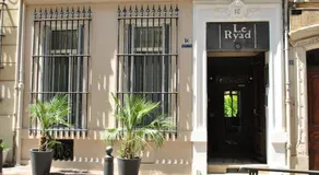 Le Ryad Boutique Hôtel - Image 5