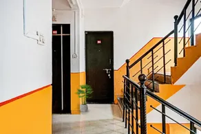 Hotel O Way Point - Image 5