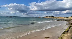 76 Brambles Chine, 2 bedroom bungalow in beautiful holiday village, 1 night stays and Ferry travel offer available - Image 5