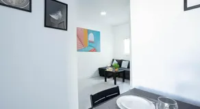 Atico con terraza - Image 5