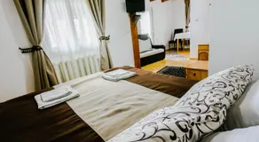 Pensiunea Turistică Tihuța - Image 2