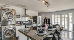 *Msg for 5%off*1Bed1Bath HugeGuesthouse MidtownPHX - Image 3